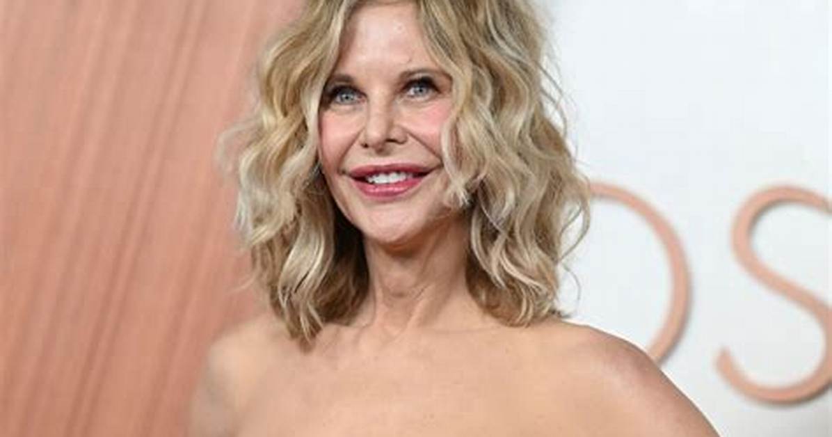 Meg Ryan