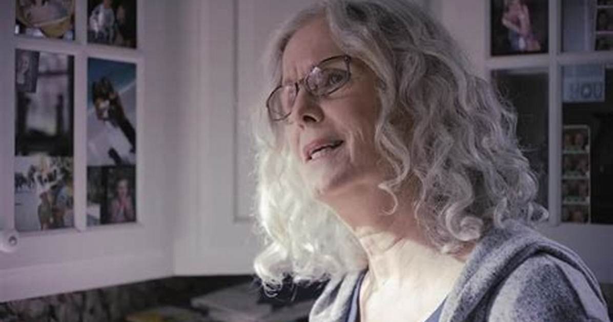 Meg Thalken