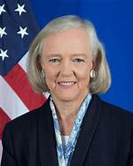 Meg Whitman