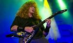 Megadeth Net Worth