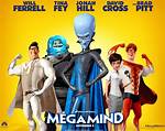 Megamind Cast