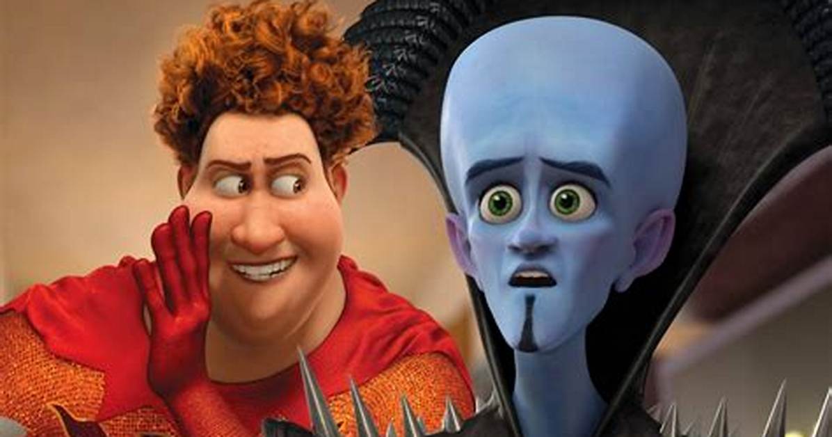 Megamind Hal