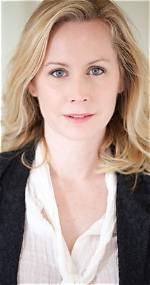 Megan Dodds