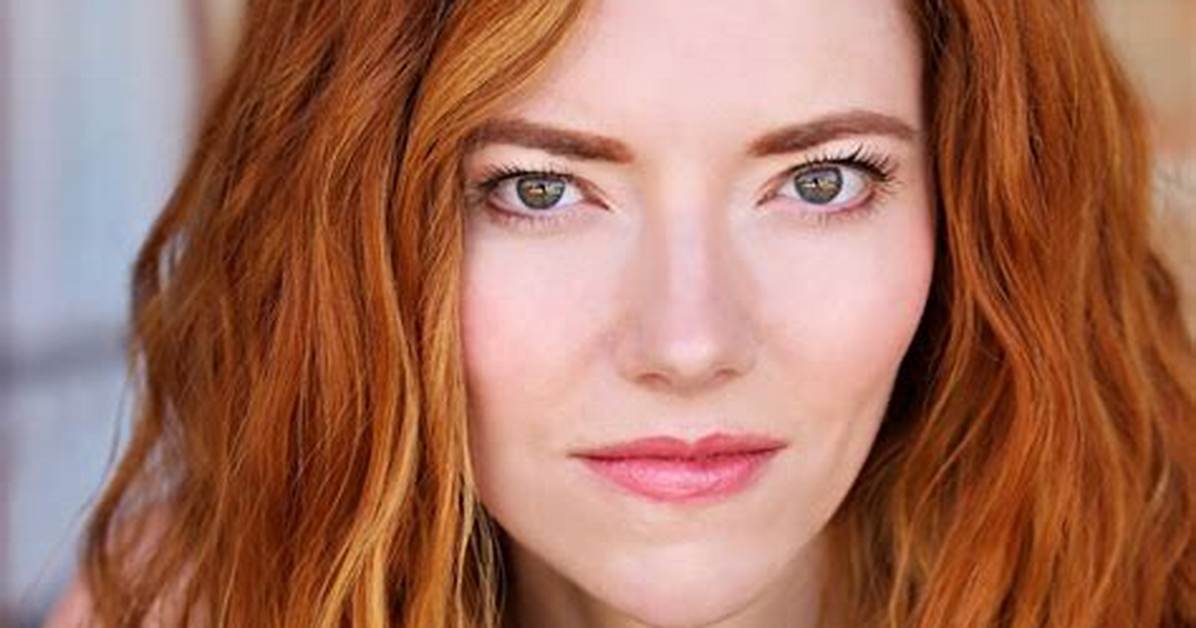 Megan Rees