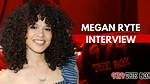 Megan Ryte