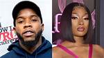 Megan Thee Stallion Addresses Tory Lanez Shooting on 'Traumazine'