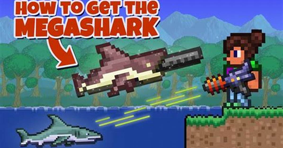 Megashark