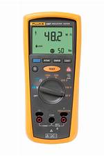 Megohmmeter