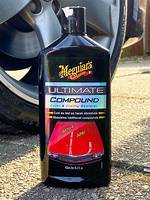 Meguiars Compound