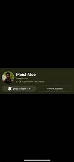 Meishmoe