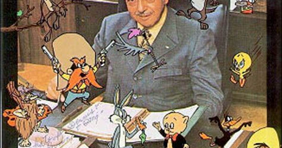 Mel Blanc