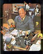 Mel Blanc