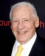 Mel Brooks Height