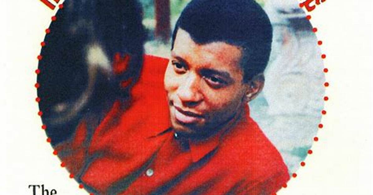 Mel Carter