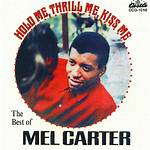 Mel Carter