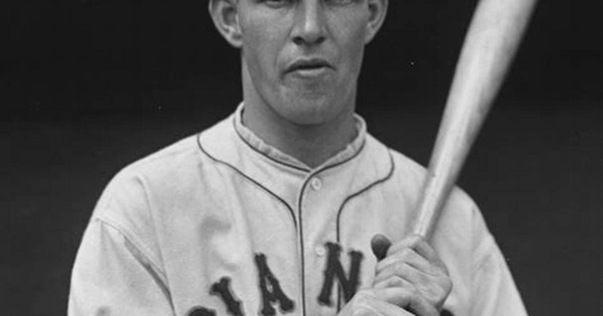 Mel Ott