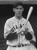 Mel Ott