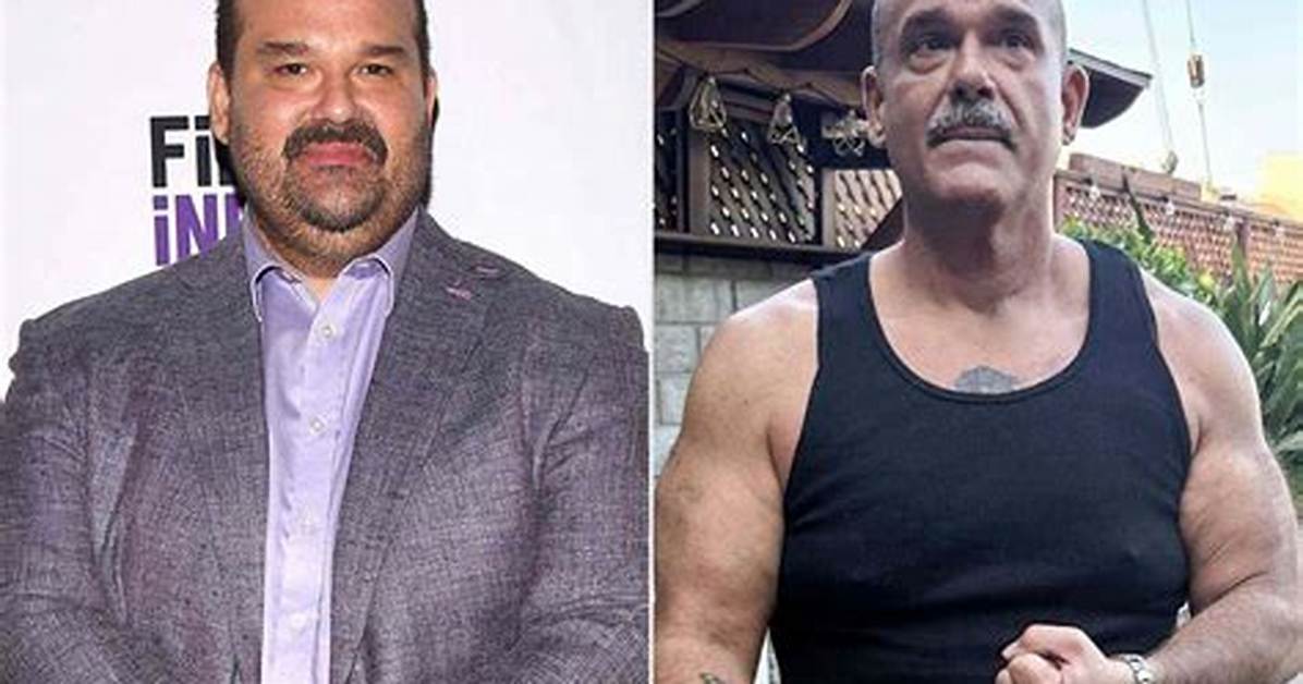 Mel Rodriguez