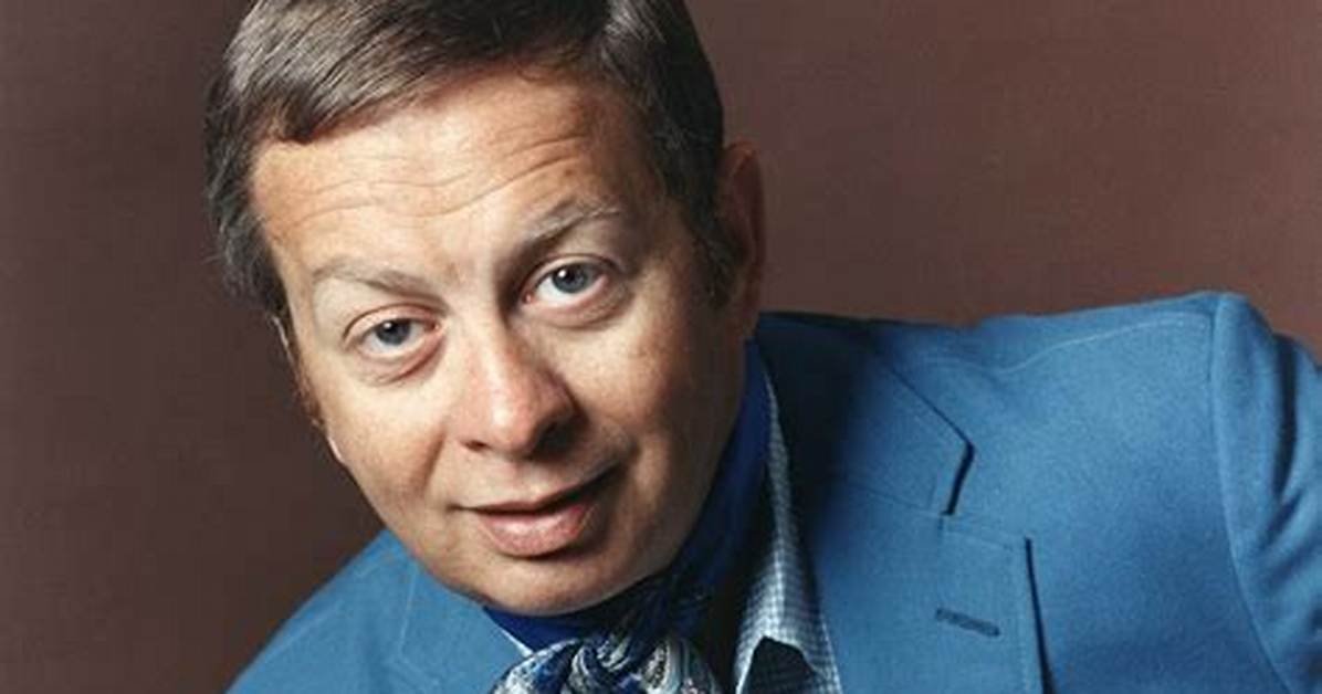 Mel Torme