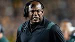 Mel Tucker