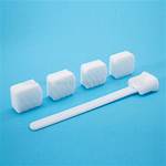 Melamine Sponge Teeth