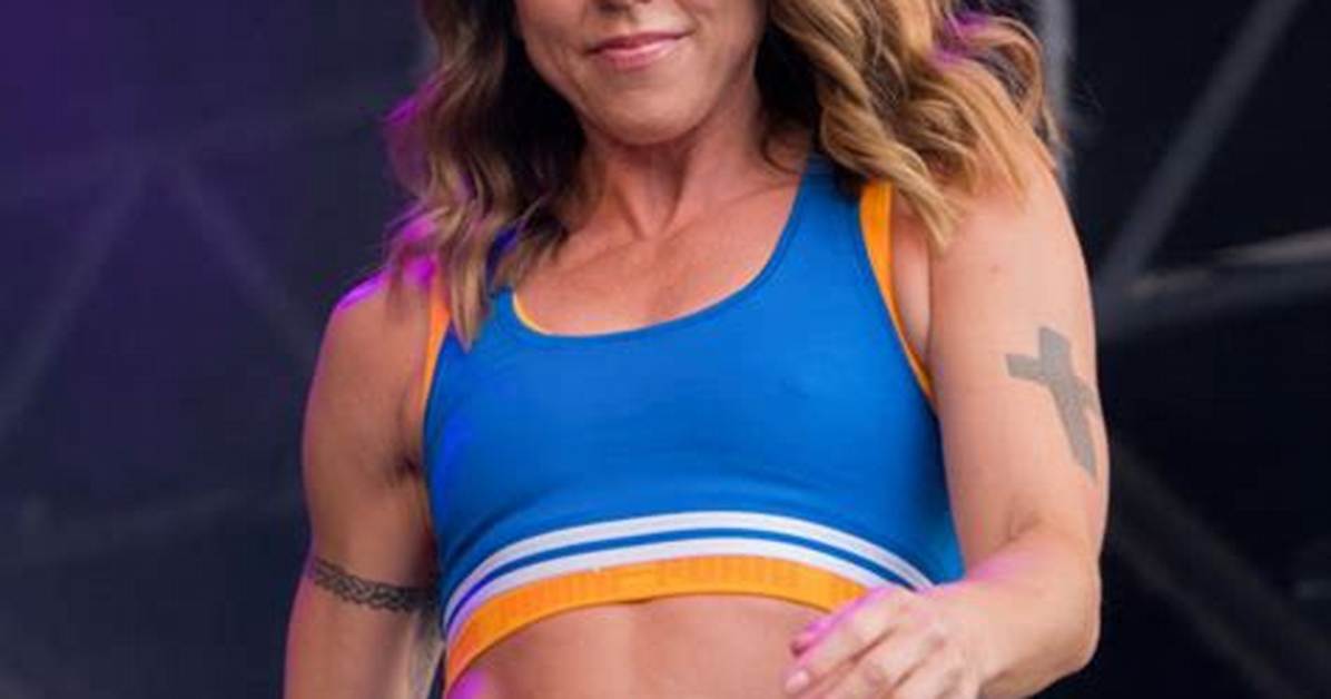 Melanie C