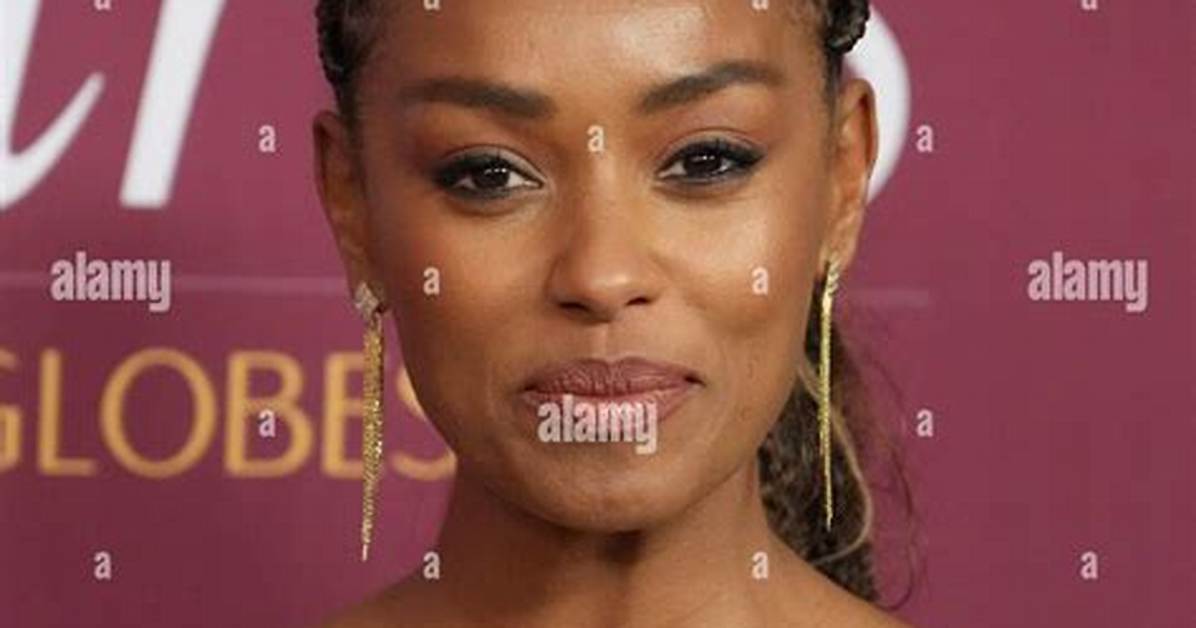 Melanie Liburd