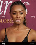 Melanie Liburd