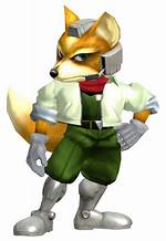 Melee Fox
