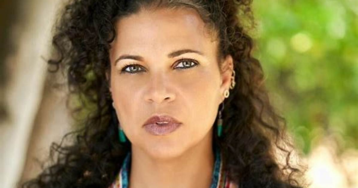 Melina Abdullah