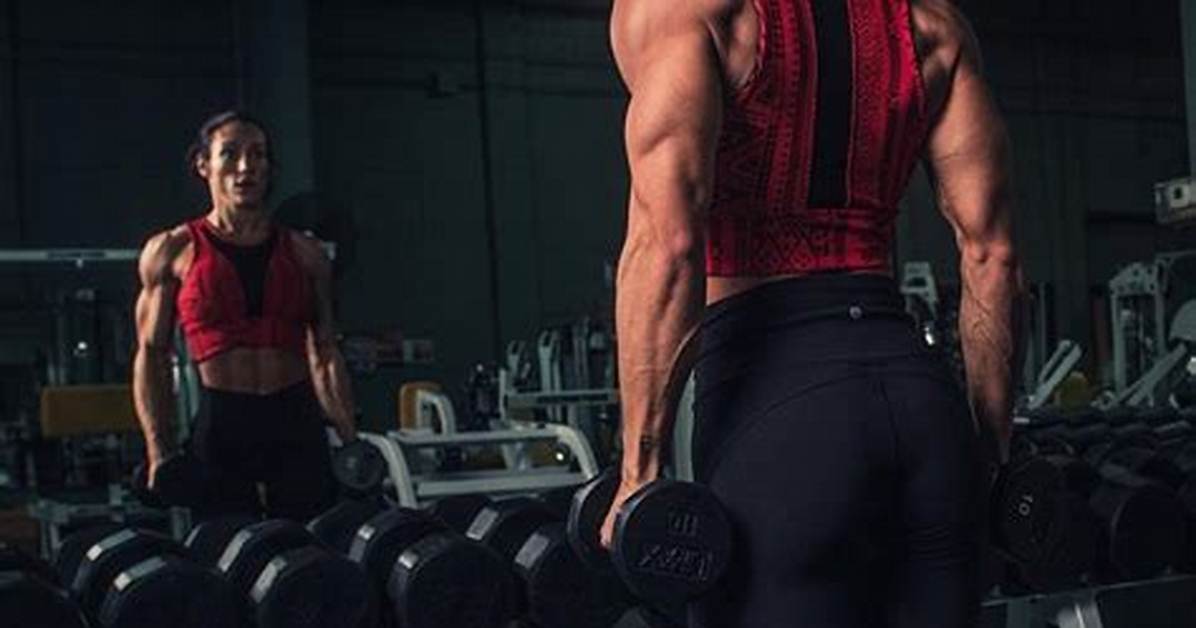 Melissa Bumstead