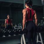 Melissa Bumstead