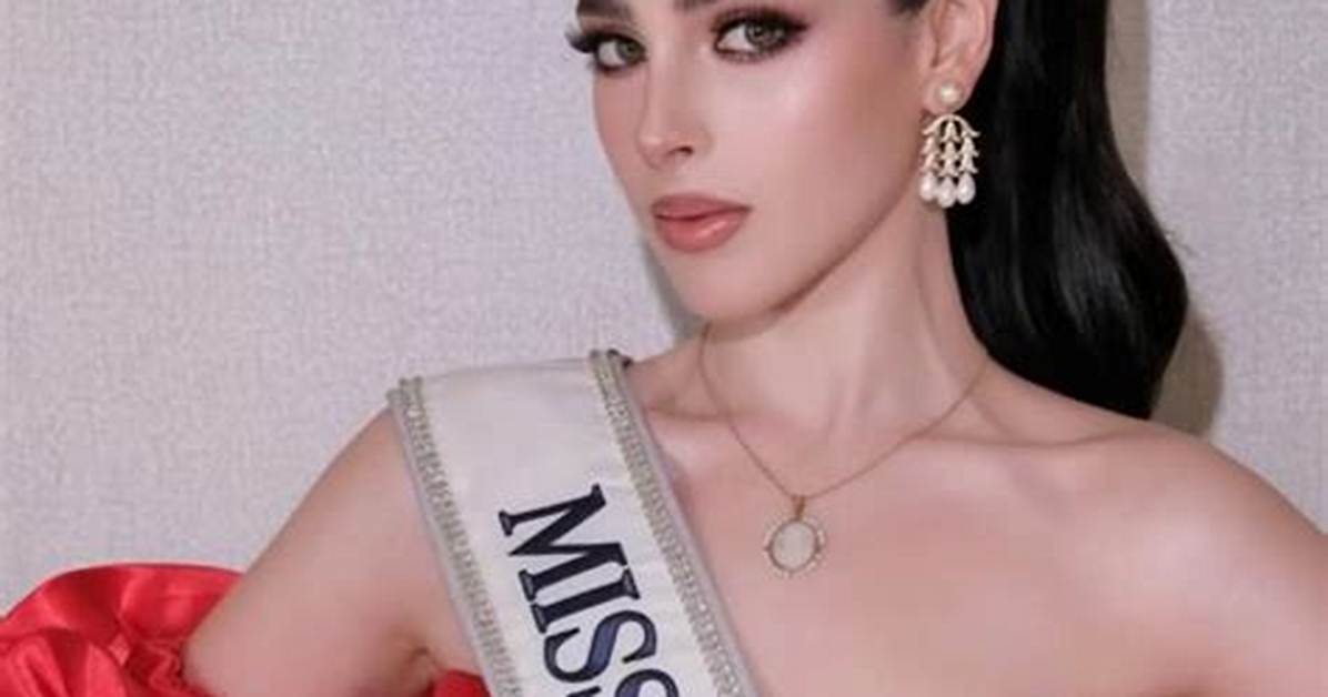 Melissa Flores