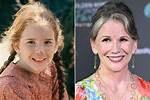 Melissa Gilbert