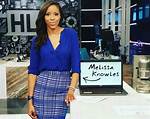 Melissa Knowles