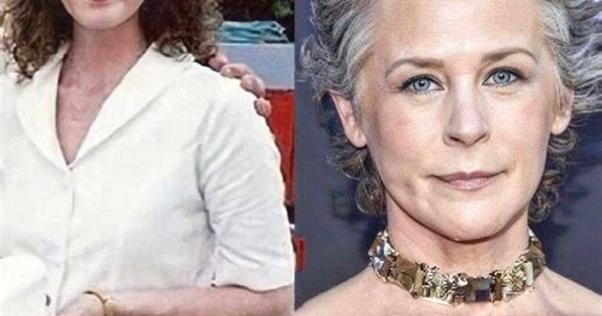 Melissa Mcbride