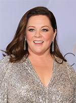 Melissa Mccarthy