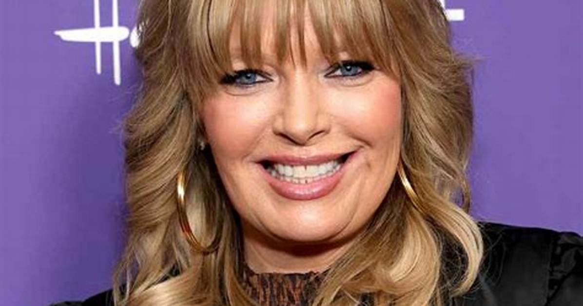 Melissa Peterman