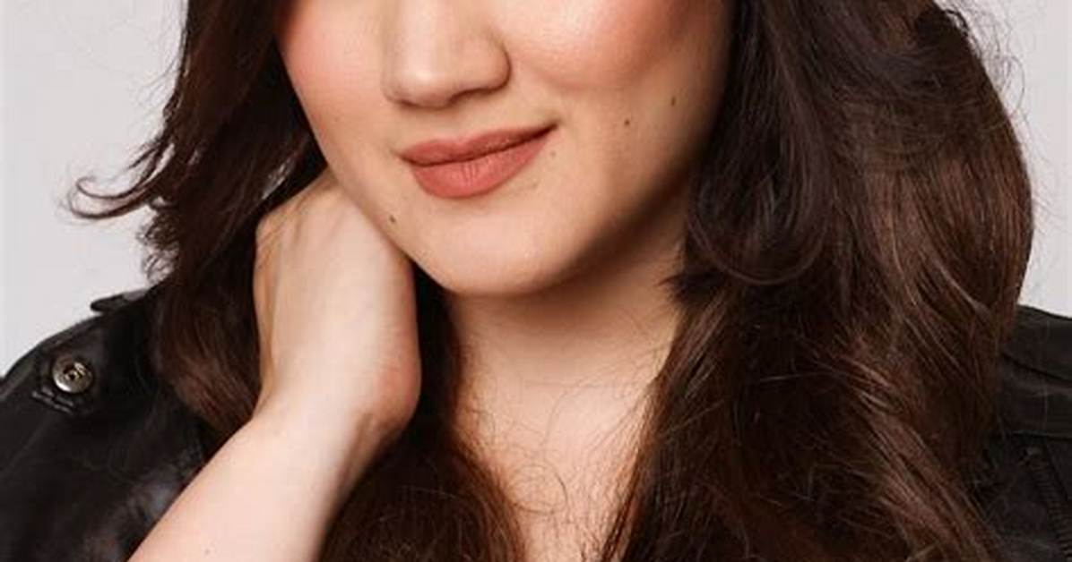 Melissa Ricks