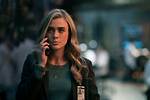 Melissa Roxburgh