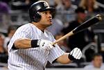 Melky Cabrera