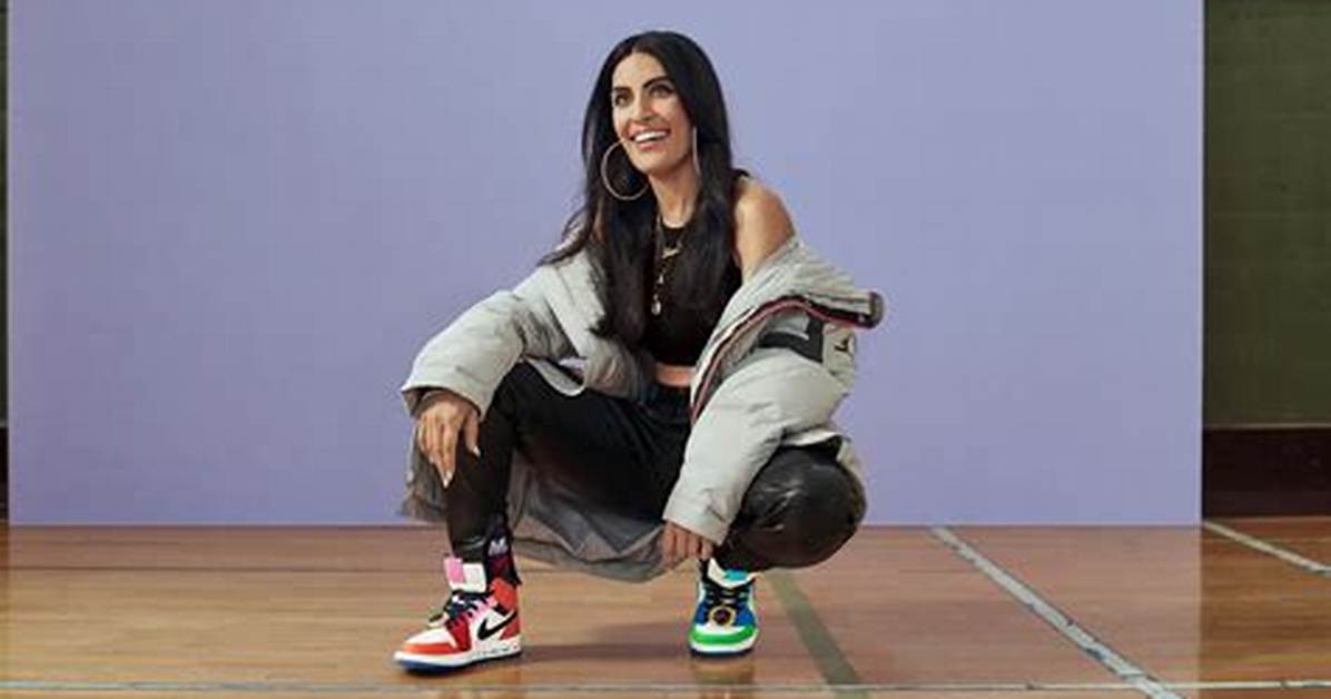 Melody Ehsani