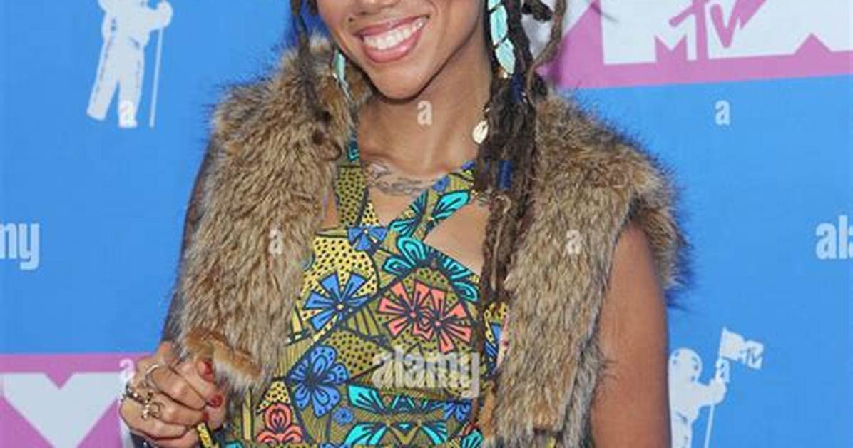 Melody Mitchell