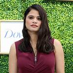 Melonie Diaz Biography