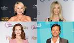 'Melrose Place' Cast: Where Are They Now?