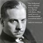 Melvin Douglas
