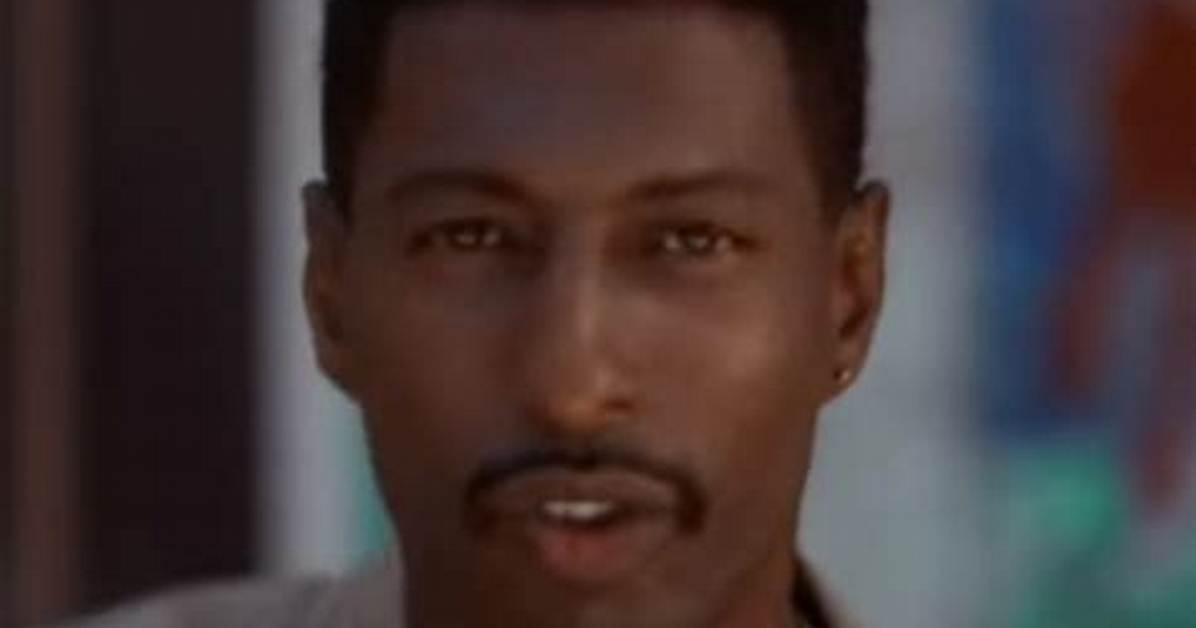 Melvin Edmonds