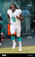 Melvin Ingram