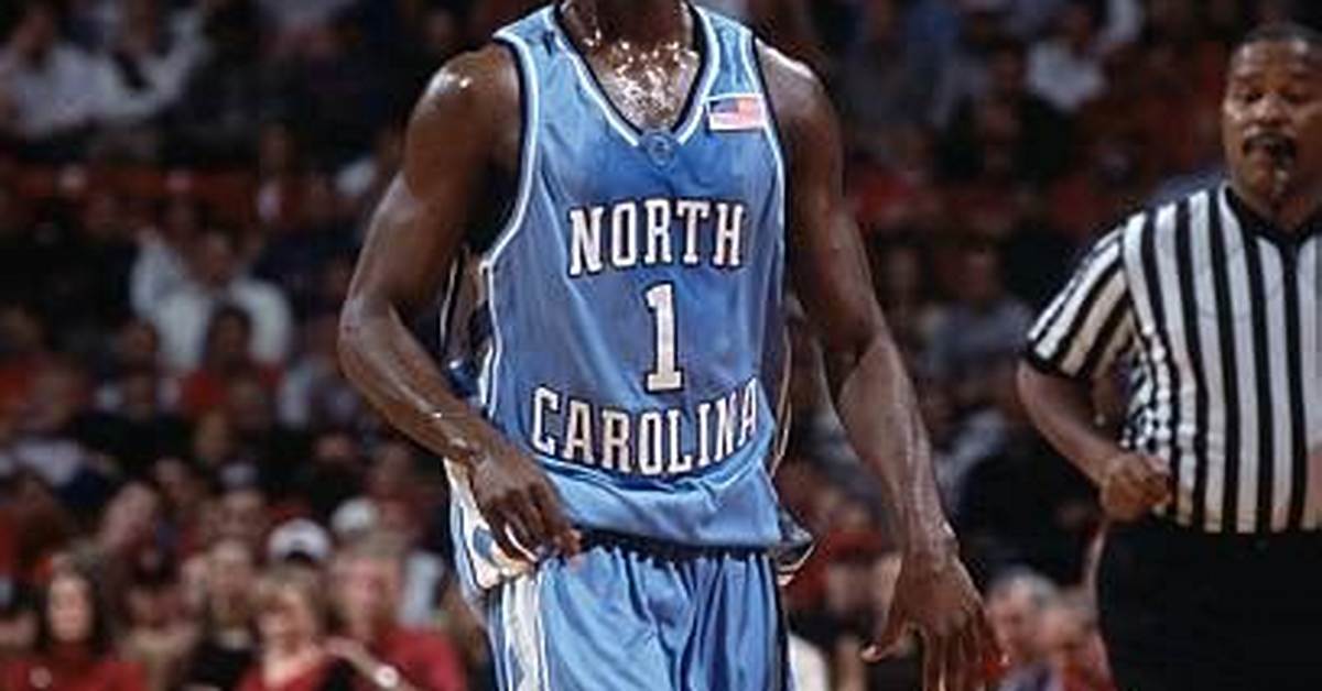 Melvin Scott
