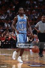 Melvin Scott